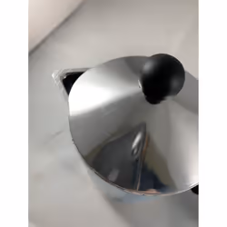 Bialetti Rainbow Espresso Maker for 6 Cups Aluminium Light Blue - Additional view 7