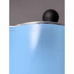 Bialetti Rainbow Espresso Maker for 6 Cups Aluminium Light Blue - Additional view 9