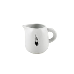 Bialetti Y0TZ103 milk jug 0.16 L 160 ml Porcelain White