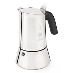 Bialetti Venus box Moka pot 0.1 L Silver