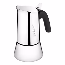 Bialetti Venus box Moka pot 0.1 L Silver
