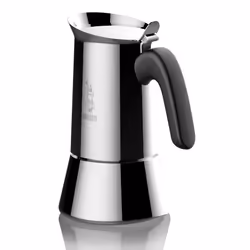 Bialetti Venus box Moka pot 0.1 L Silver