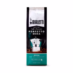 Bialetti Perfetto Moka Decaf 250 g
