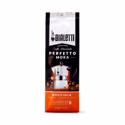 Bialetti Perfetto Moka Hazelnut 250 g