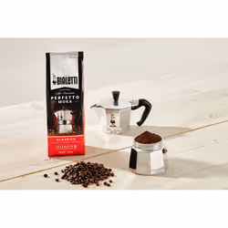 Bialetti Perfetto Moka Vaniglia 250 g