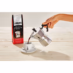 Bialetti Perfetto Moka Vaniglia 250 g - Additional view 4
