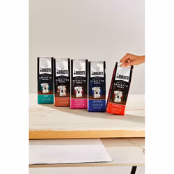 Bialetti Perfetto Moka Cioccolato 250 g - Additional view 2