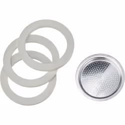 Bialetti BIA640302 Coffee Makers Spare Parts  Stainless Steel
