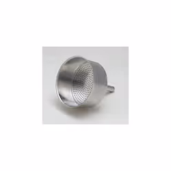 Bialetti Spare Parts, Includes 1 Funnel Filter, Compatible with Moka Express, Flame, Break, Checkers, Moka Timer and Rainbow (6 Cups)