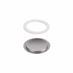 Gasket & Filter - Venus (10 Cup)