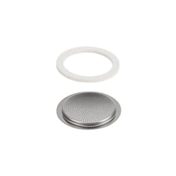Gasket & Filter - Venus (10 Cup)