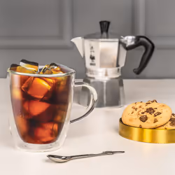 Bialetti Capri Transparent 2 pc(s) 350 ml - Additional view 5