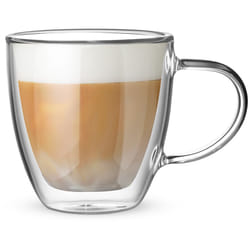 Bialetti Capri Transparent 2 pc(s) 160 ml