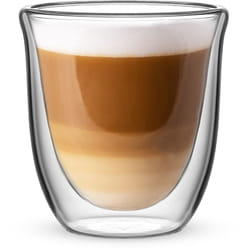Bialetti Firenze Transparent 2 pc(s) 200 ml