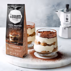 Bialetti Tiramisu 250 g