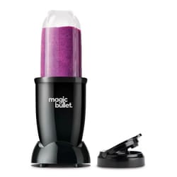 NutriBullet MBR04B 0.56 L Tabletop blender 200 W Black
