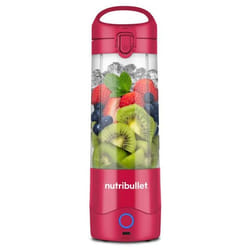NutriBullet NBP003MA 0.475 L Portable blender Magenta, Purple