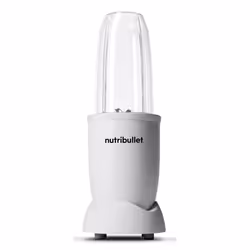 NutriBullet Pro 900, Sport blender, 0.9 L, Pulse function, Ice crushing, 0.6 m, 900 W