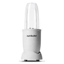 NutriBullet Pro 900 0.9 L Sport blender 900 W White