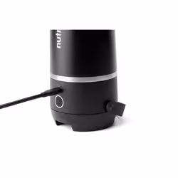 NutriBullet NBP016B 0.59 L Portable blender 11 W Black