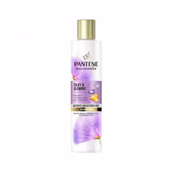 Pantene - Pro V Miracles Silky And Glowing Shampoo (225ml)