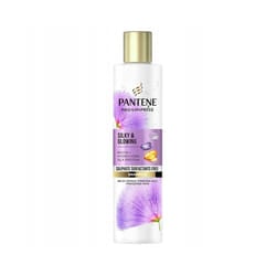 Pantene - Pro V Miracles Silky And Glowing Shampoo (225ml)