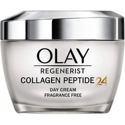 Olay Regenerist Collagen Peptide 24 Day Cream 50ml