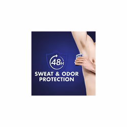 Gillette Antiperspirant Deodorant Gel For Men, 420 ml (70 ml x 6), 48-Hour Invisible Sweat and Odour Protection, Cool Wave