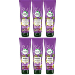 6x Herbal Essences Bio Renew NOURISH Passion Flower Conditioner, 275ml