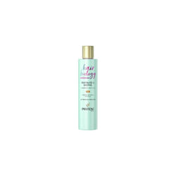 Pantene Menopause Shampoo, Hair Thickening Shampoo For Dry Hair And Scalp, Anti Hair Loss Care, Densifies Thinning Hair, Vitamin B3 & White Tea, Hair