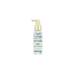 Menopause Leave In Hair Thickening & Scalp Soothing Treatment, Leave-In Spray, With Pro-V, Vitamin B3 And White Tea, Densifies Thinning Hair, 100 ml