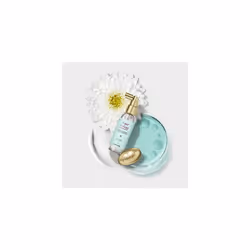 Menopause Leave In Hair Thickening & Scalp Soothing Treatment, Leave-In Spray, With Pro-V, Vitamin B3 And White Tea, Densifies Thinning Hair, 100 ml