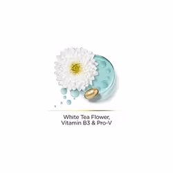 Menopause Leave In Hair Thickening & Scalp Soothing Treatment, Leave-In Spray, With Pro-V, Vitamin B3 And White Tea, Densifies Thinning Hair, 100 ml