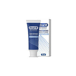 Oral B Clinical Whitening Restore Power Fresh Toothpaste