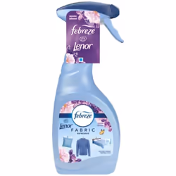 FEBREZE FABRIC SPRAY EXOTIC BLOOM