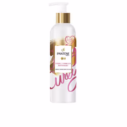 Natural Curls styling cream 235 ml