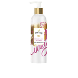 Natural Curls styling cream 235 ml