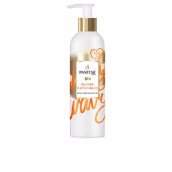 Natural Waves styling cream 235 ml