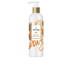 Natural Waves styling cream 235 ml