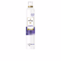 Pantene Perfect Volume hairspray 370 ml