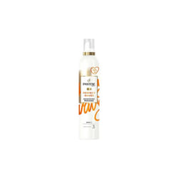6 x Pantene Nourishing Mousse Perfect Waves 200ml