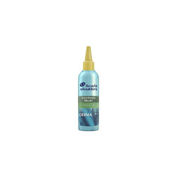 DERMAXPRO Mosturising Scalp Balm Hair Conditioner, Anti Dandruff, With Aloe & Vitamin E, 72h of Lasting Hydration For Dry Scalp, 145 ml (Packing May