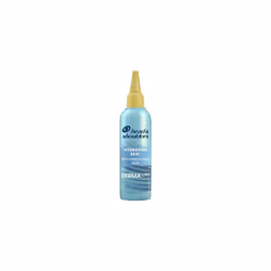 Head & Shoulders Hydration Conditioner With Hyaluronic Acid For Dry Scalp, 145ml