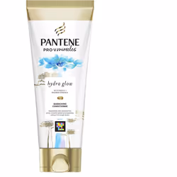 Pantene Hydra Glow Quenching Hair Conditioner 275ml