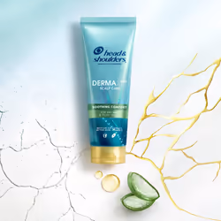 Soothing Conditioner For Itchy Scalp & Dry Hair, 220 ml