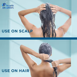 Soothing Conditioner For Itchy Scalp & Dry Hair, 220 ml