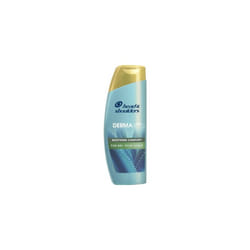 Head & Shoulders Anti-Dandruff Shampoo DERMAXPRO, Soothing Scalp Treatment For Dry & Itchy Scalp, Moisturising Itchy Scalp Shampoo For Women & Men,