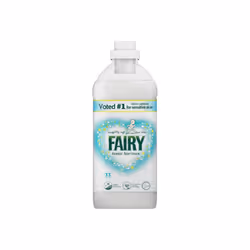 Fairy Fresh Fabric Softener - 33 Washes
