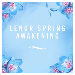 Bathroom Air Freshener, Odour Eliminator, Spring Awakening, 5 count