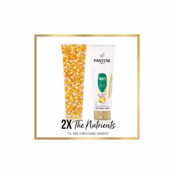 Core Smooth & Sleek Conditioner 350ML